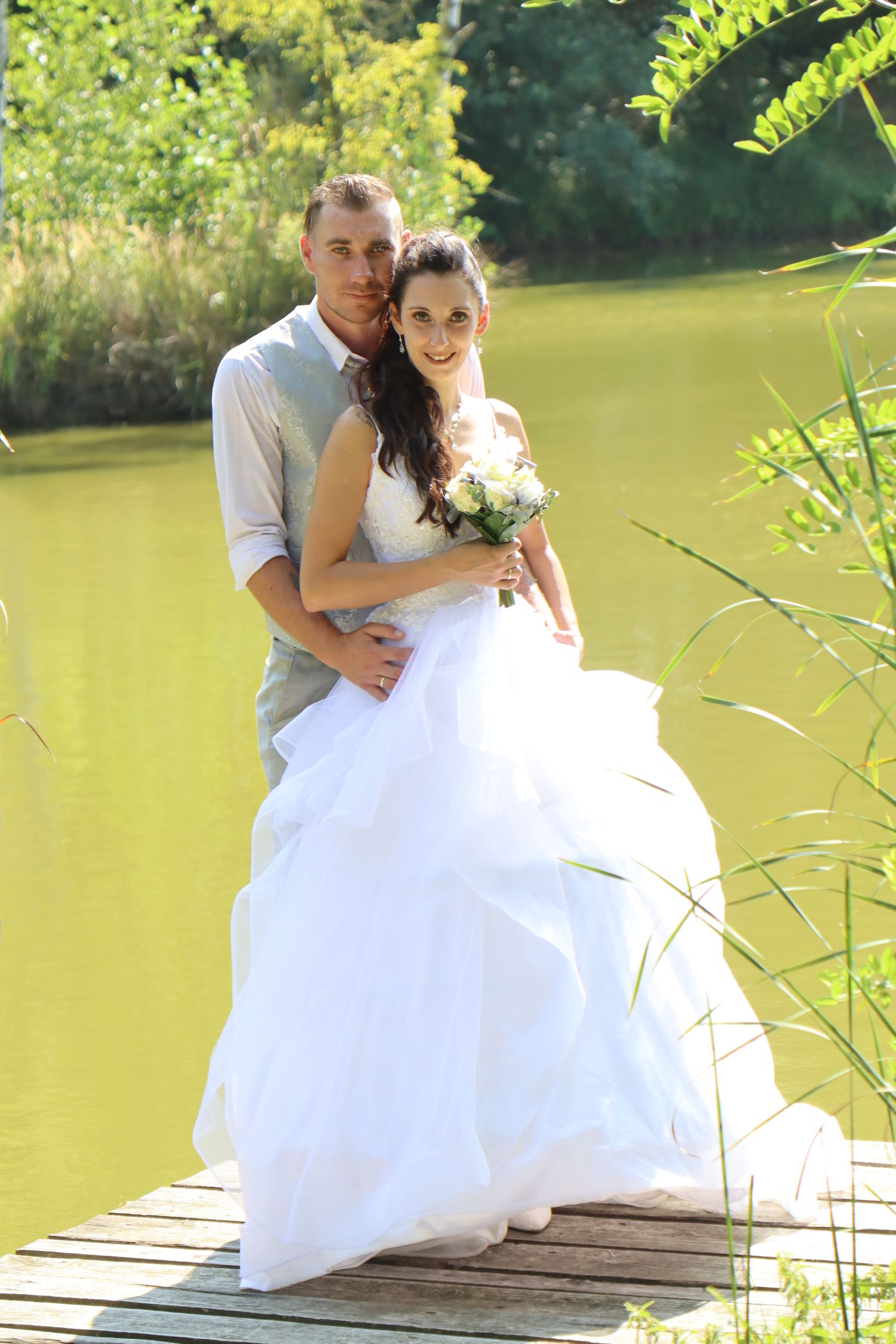 CARINA NEUBAUER & MICHAEL WALLNER